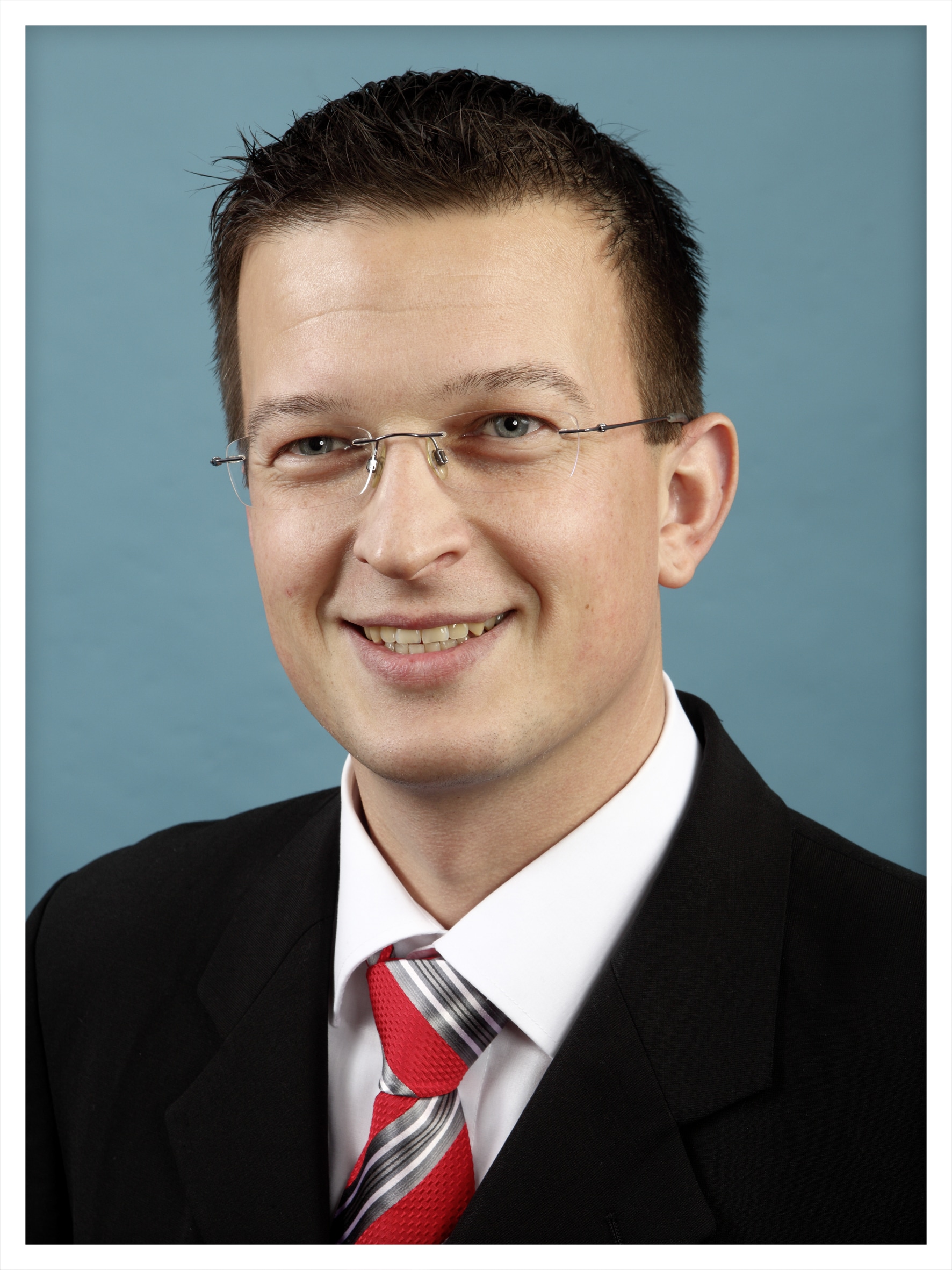 Stefan Klaus Harmsen | AXA Generalvertretung - fair Finanzpartner oHG Bremen