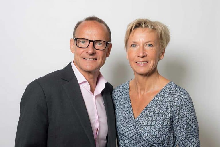 Robert Behl und Dietlinde Behl - fairFinanzpartner Bremen