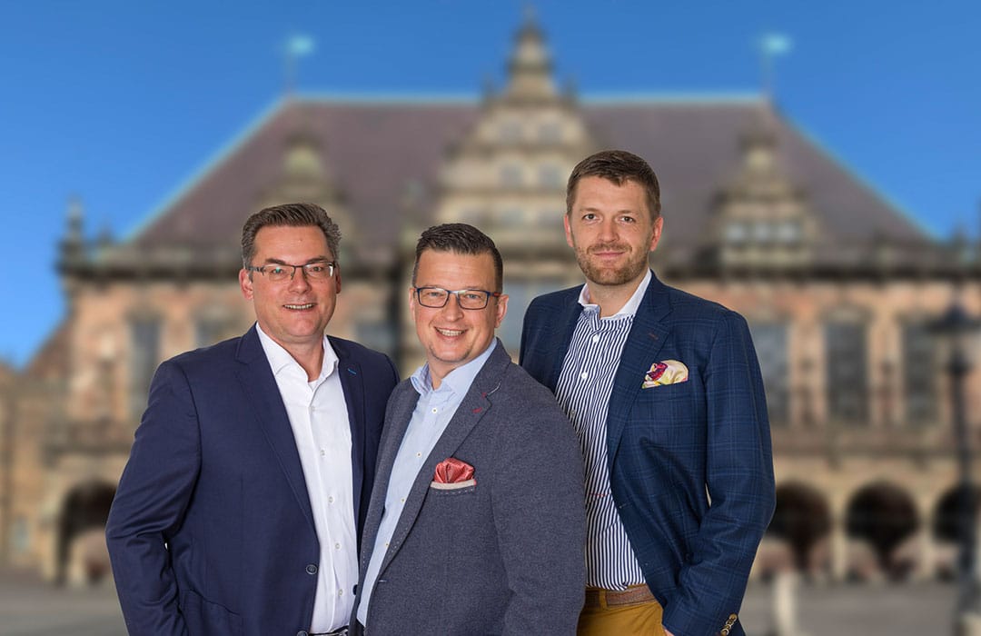 fair Finanzpartner Gesellschafter 2020