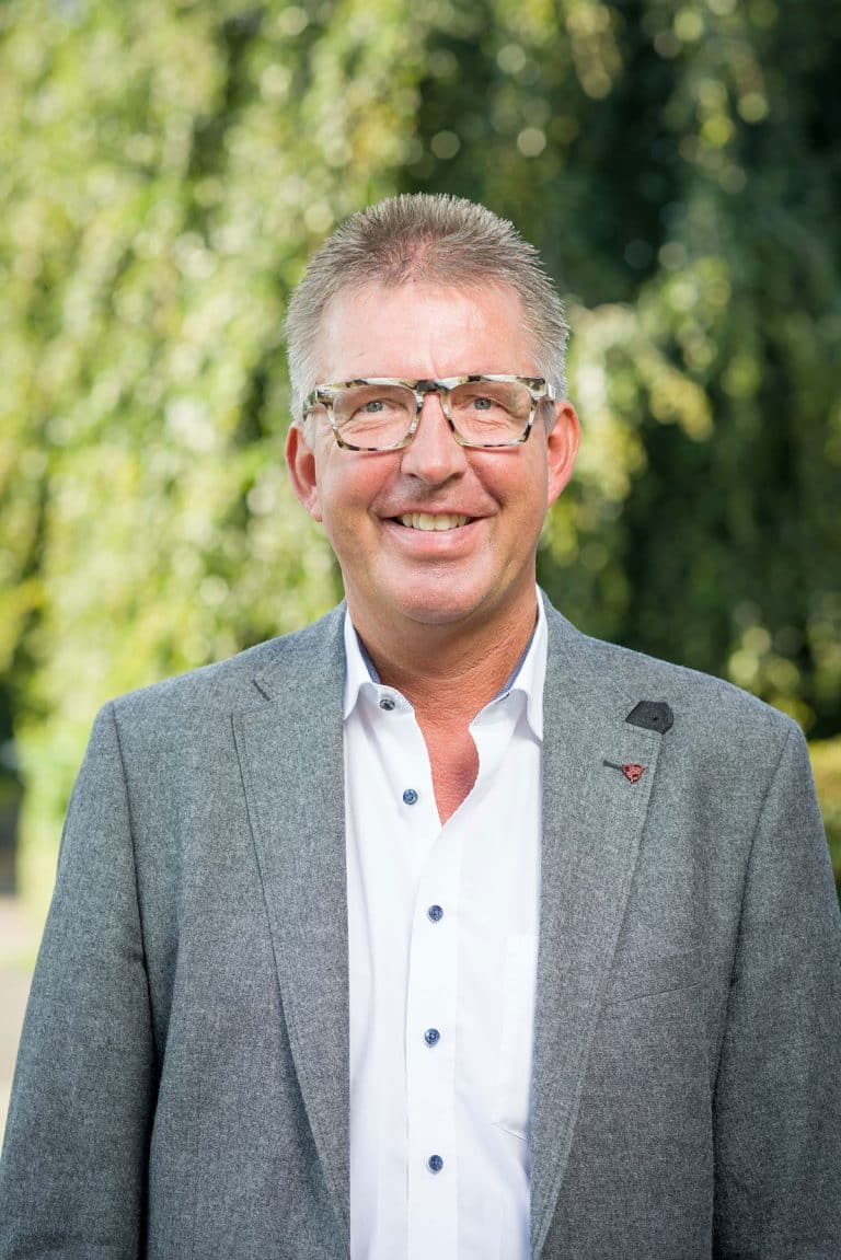 Frank Rathjen - fair Finanzpartner