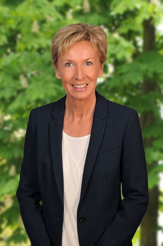 Dietlinde Behl - fair Finanzpartner oHG