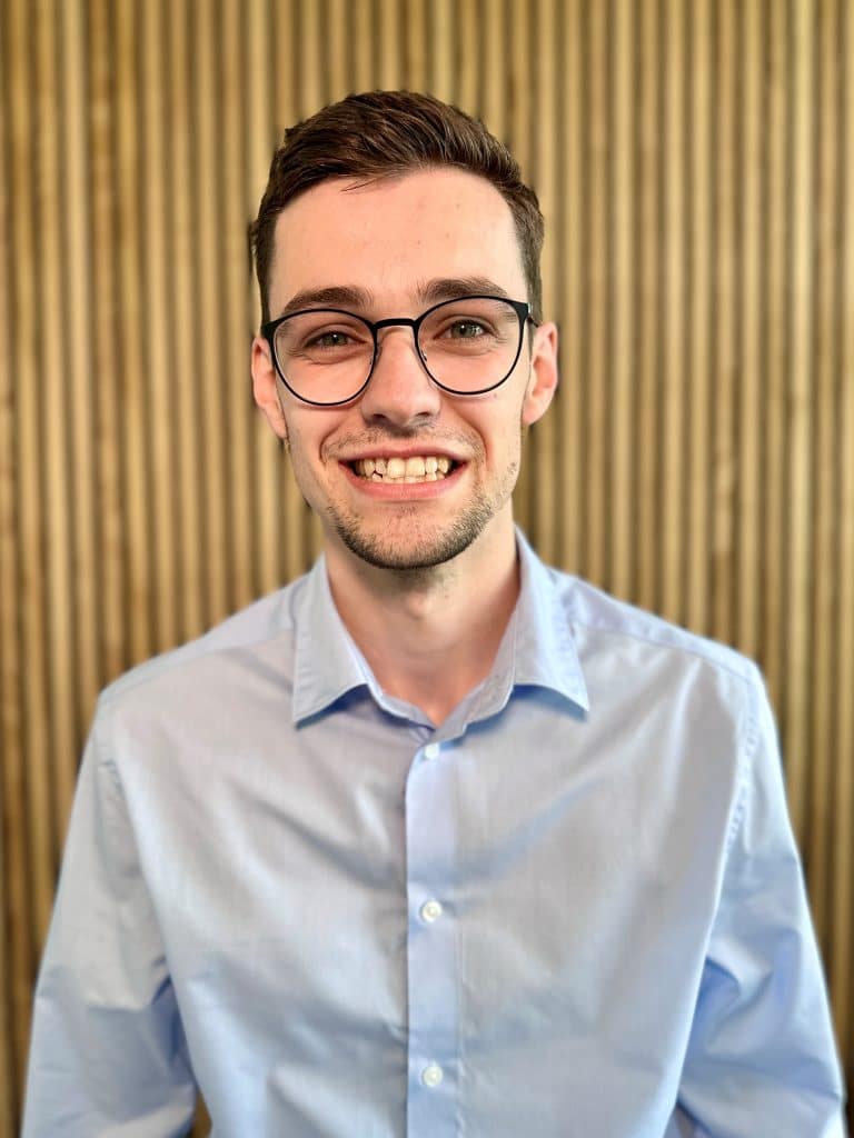 Christian Böhm - fair Finanzpartner