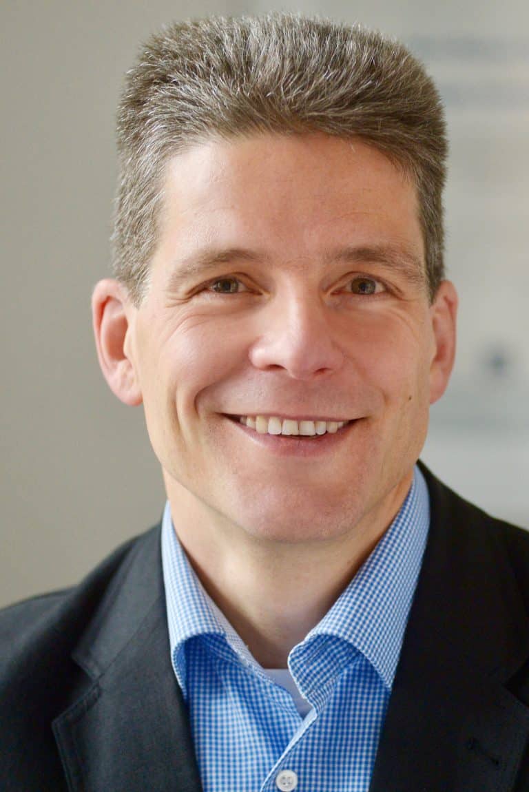 Dietmar Kreicker - fair Finanzpartner