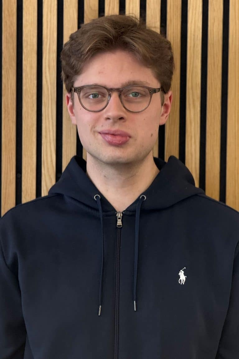 Mika Riemann - fair Finanzpartner oHG