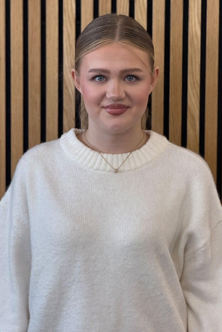 Olga Hardt - fair Finanzpartner oHG