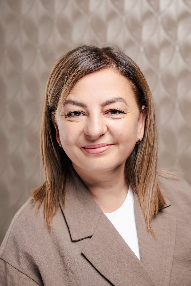 Azemina Saliu