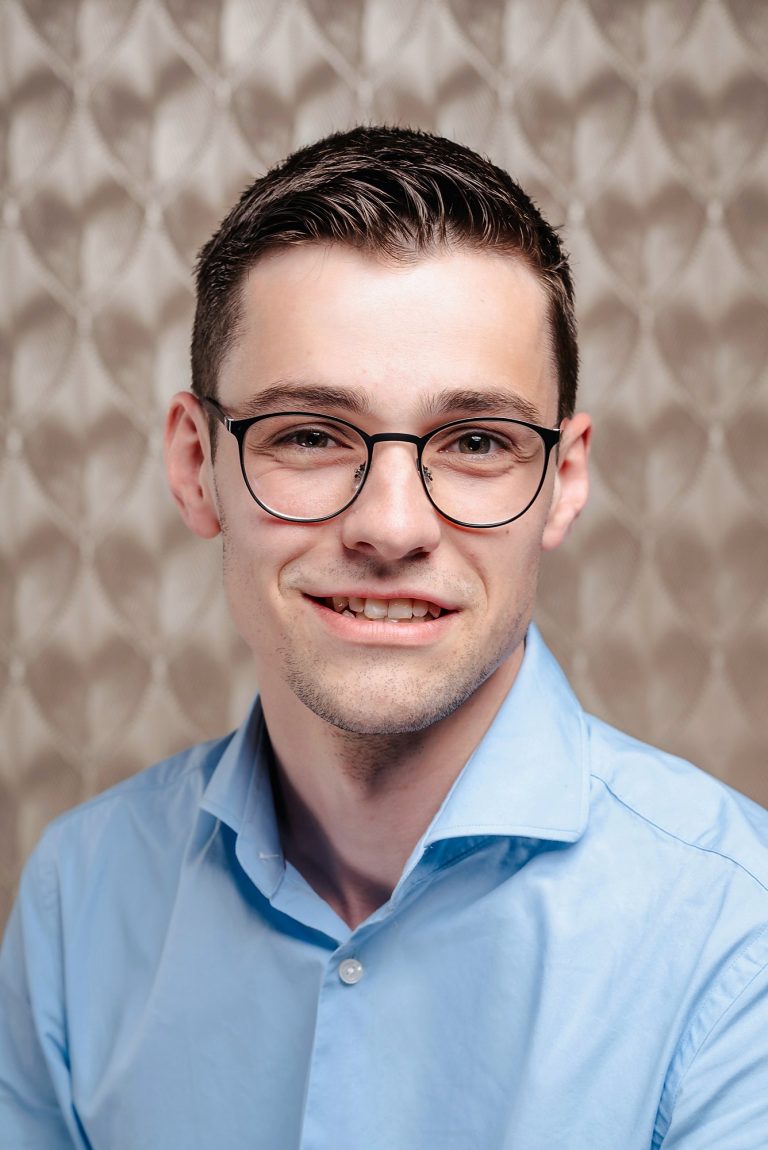 Christian Boehm