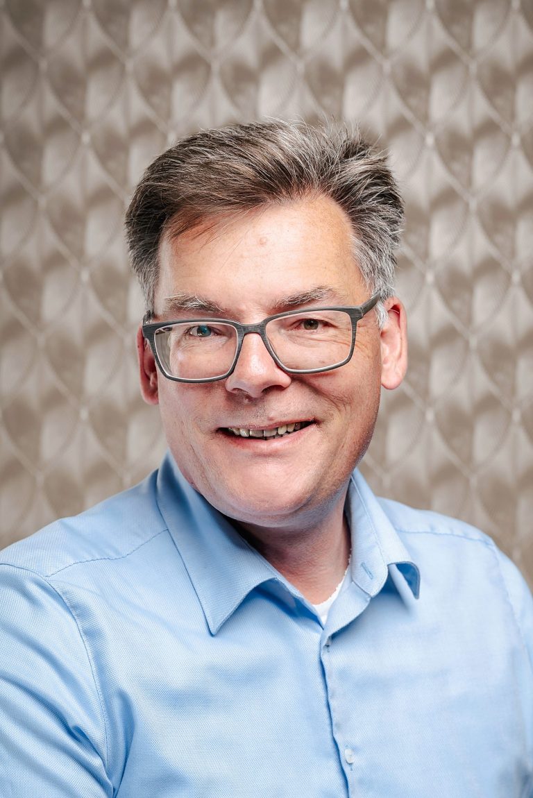 Jens Walter Sentker