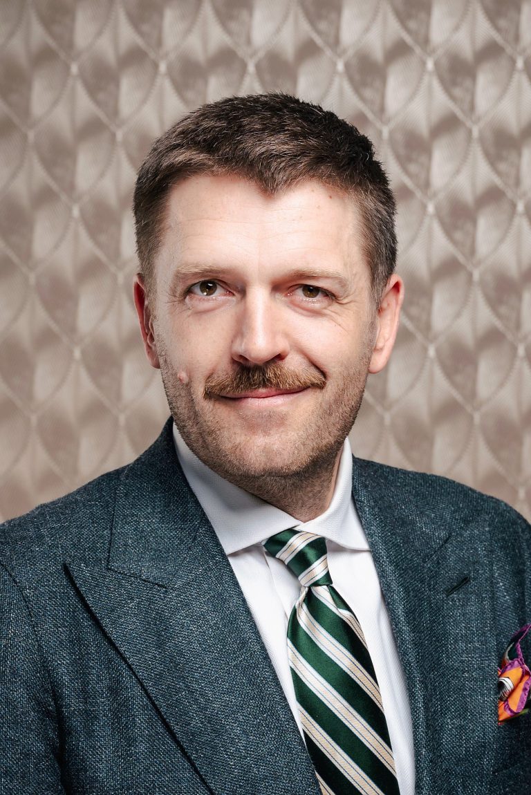 Patrick Jahn