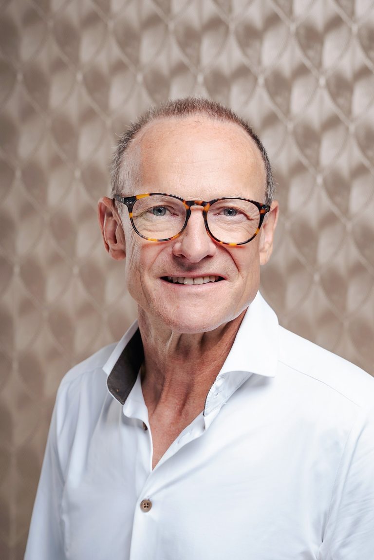 Robert Behl